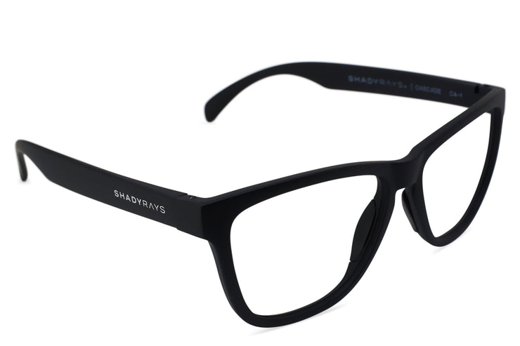 Cascade Rx - Black