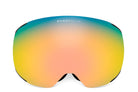 Snow Goggle Lens - Champagne Snow Goggles Shady Rays® | Polarized Sunglasses 