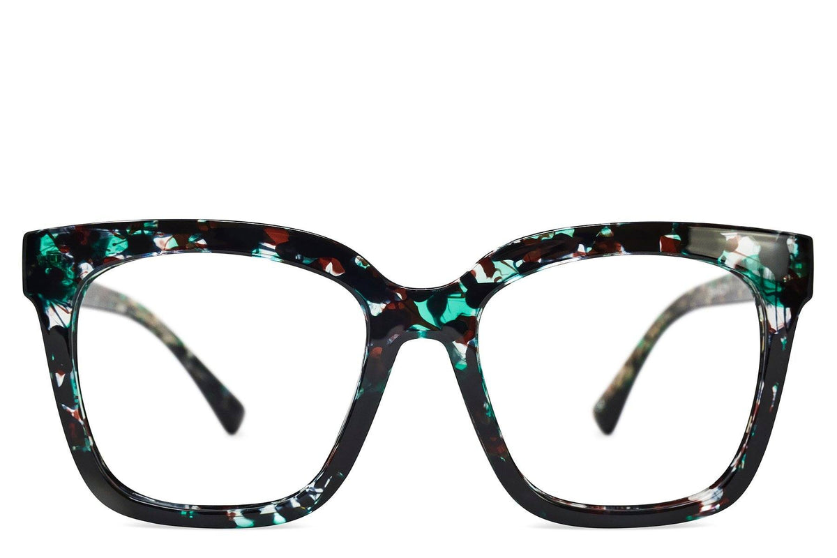 Azalea Rx - Mint Chip Rx Shady Rays® | Polarized Sunglasses 