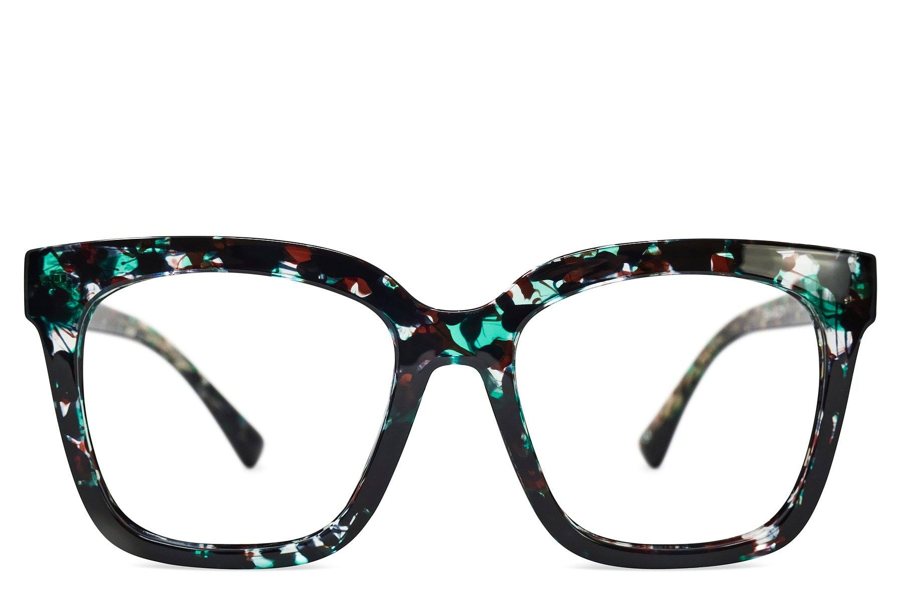 Azalea Rx - Mint Chip Rx Shady Rays® | Polarized Sunglasses 