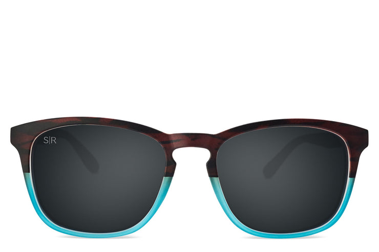Cypress - Driftwood Polarized Cypress Shady Rays® | Polarized Sunglasses 