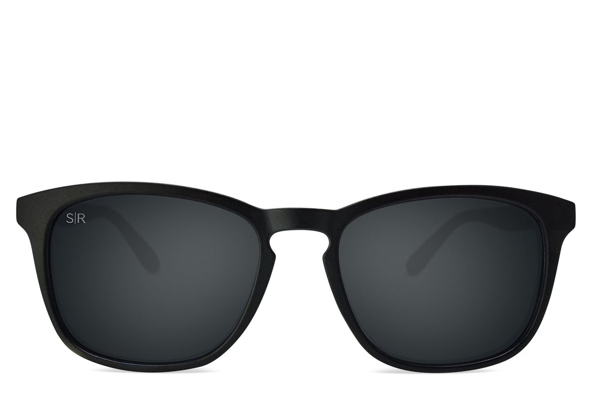Cypress - Blackout Polarized Cypress Shady Rays® | Polarized Sunglasses 