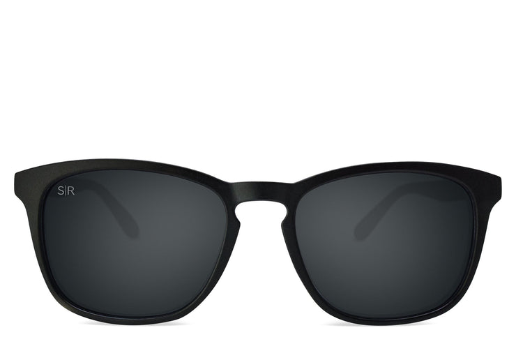 Cypress - Blackout Polarized Cypress Shady Rays® | Polarized Sunglasses 