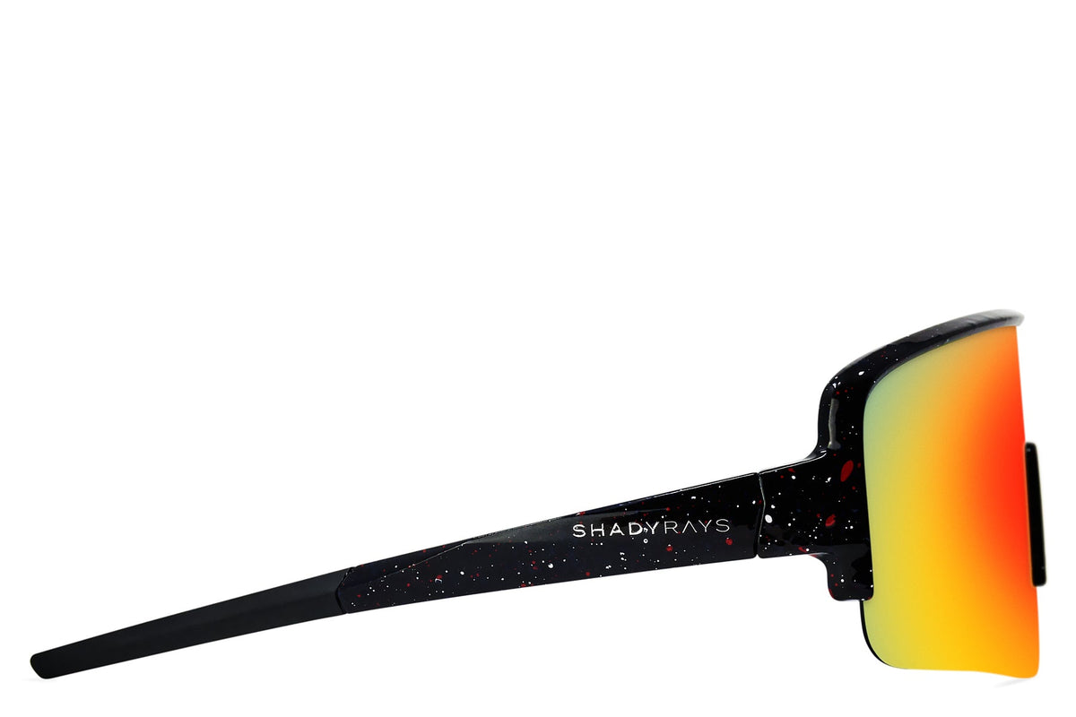 Nitro - Infrared Splatter Nitro Shady Rays 