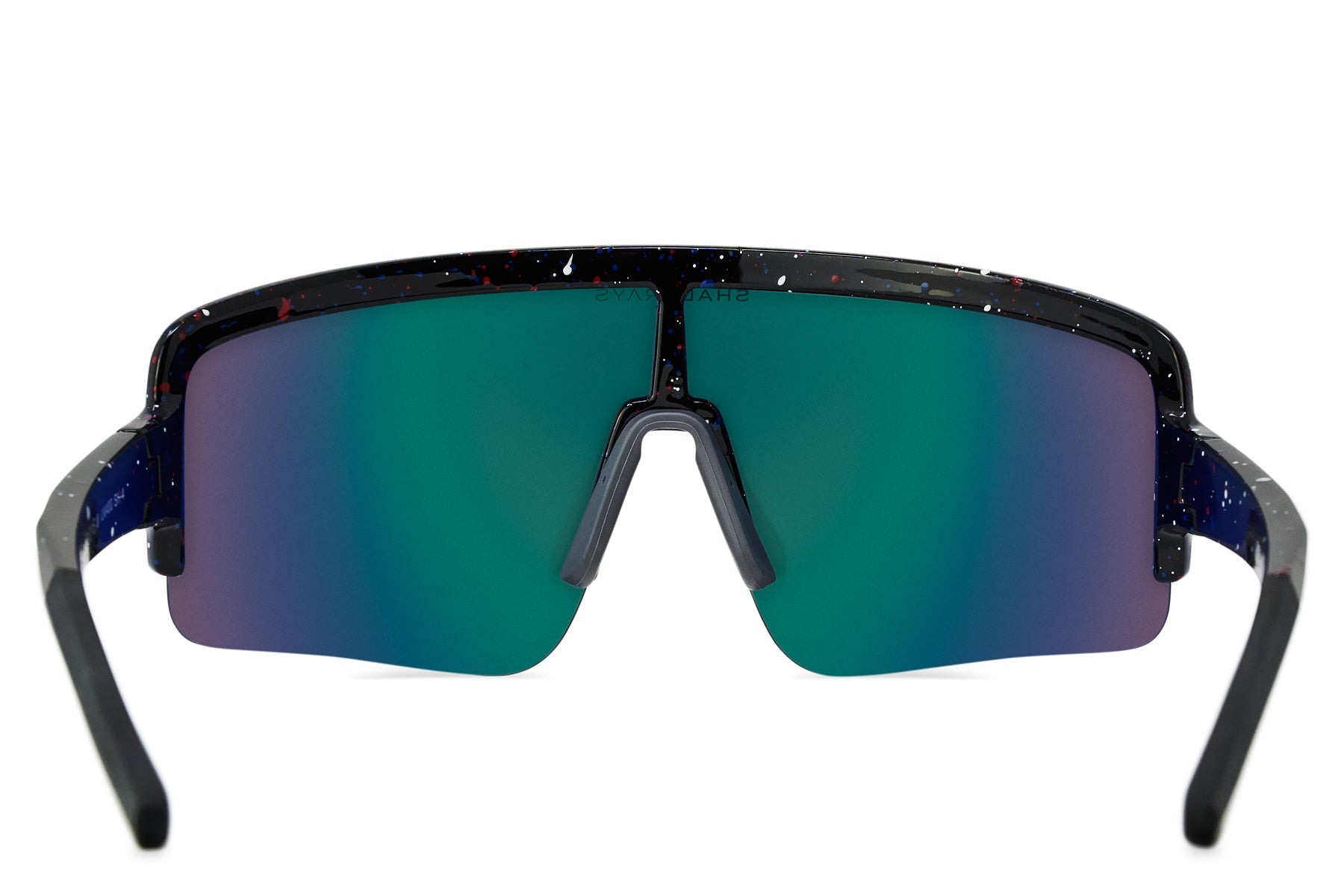 Nitro - Infrared Splatter Nitro Shady Rays 