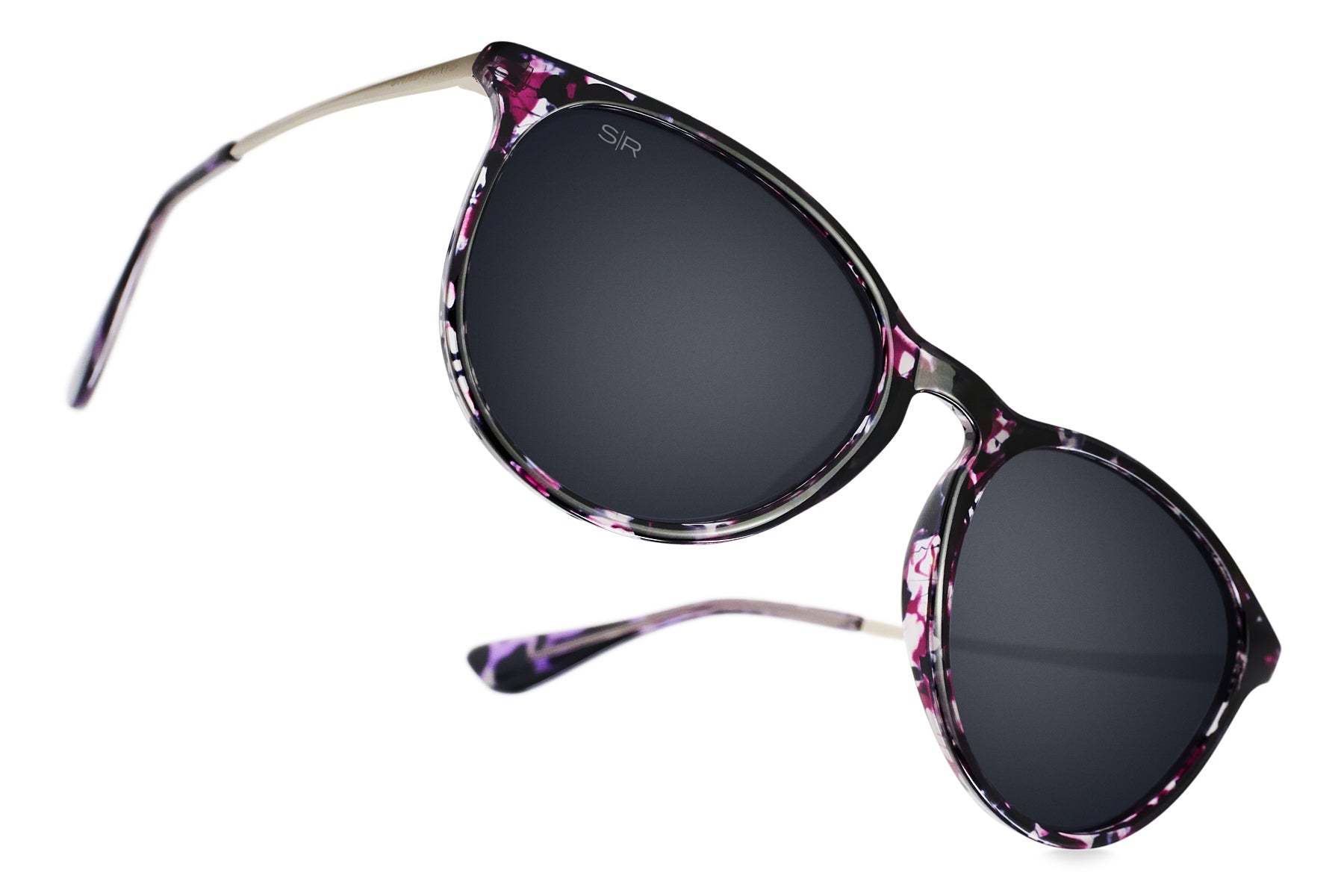 Allure - Aster Tortoise women's Shady Rays 
