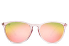 Allure - Crystal Rose women's Shady Rays 