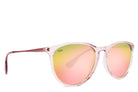 Allure - Crystal Rose women's Shady Rays 