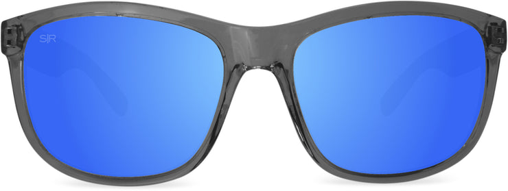 Signature Series - Glacier Smoke Polarized