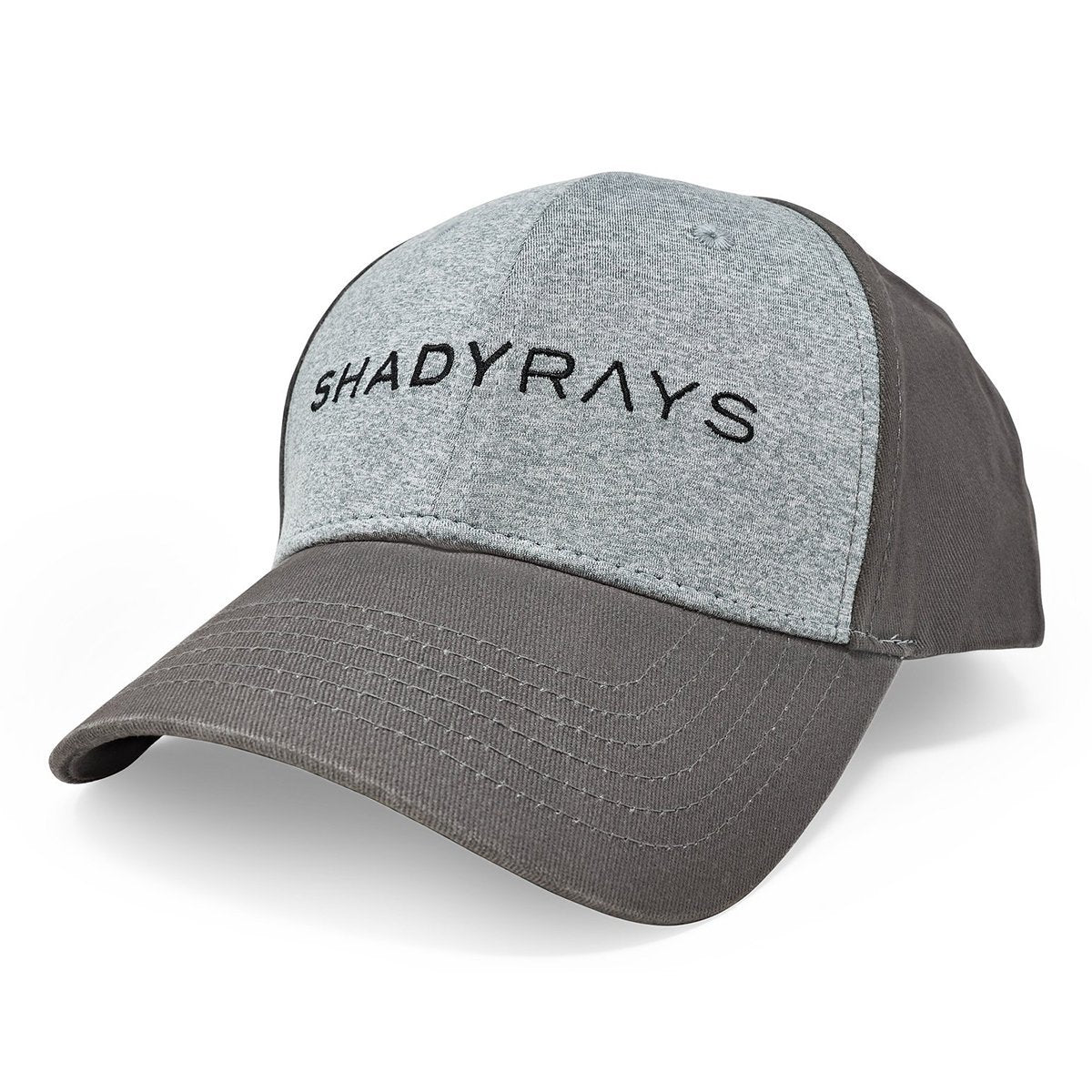 Dual-Tone Hat - Slate Shady Rays® | Polarized Sunglasses 
