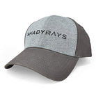 Dual-Tone Hat - Slate Shady Rays® | Polarized Sunglasses 