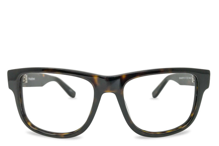 Blue Light Ventura - Amber Tortoise Shady Rays® | Polarized Sunglasses 