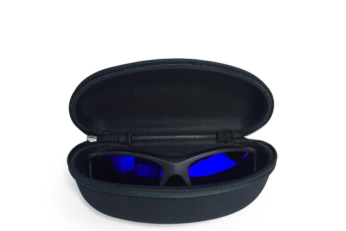Signature Live Hard Case EXCLUSIVE Hard Case Shady Rays 