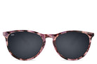 Allure - Midnight Pink Tortoise women's Shady Rays® | Polarized Sunglasses 