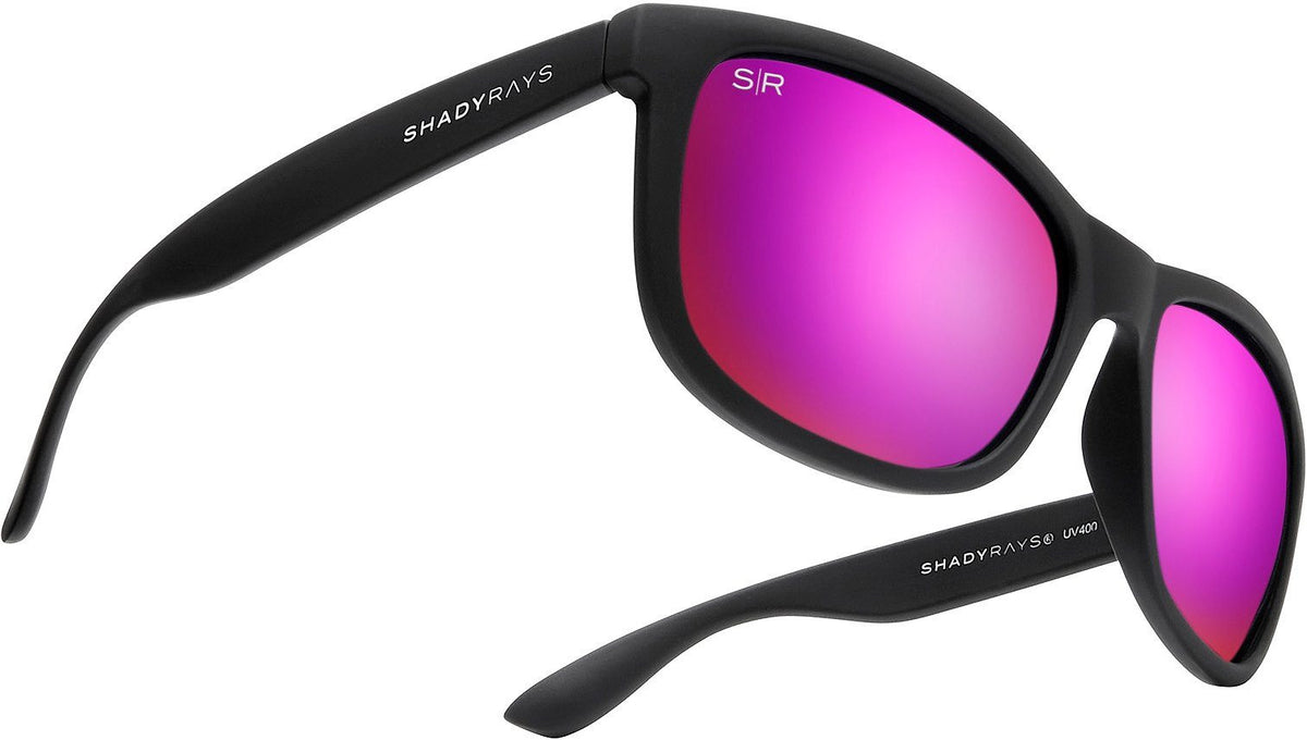 Automated Replacement (UK) - Processing Fee Warranty Shady Rays 