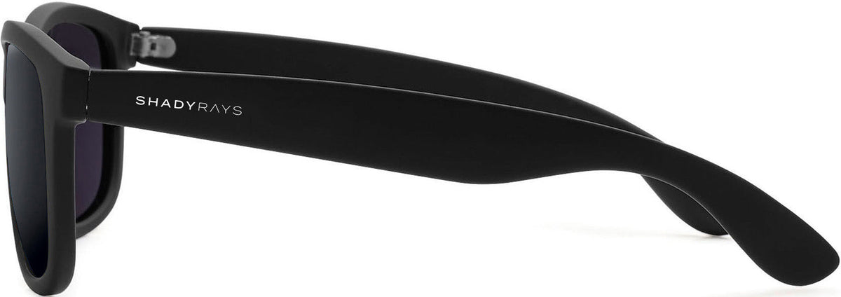 Signature Series - Blackout Signature Series Shady Rays 