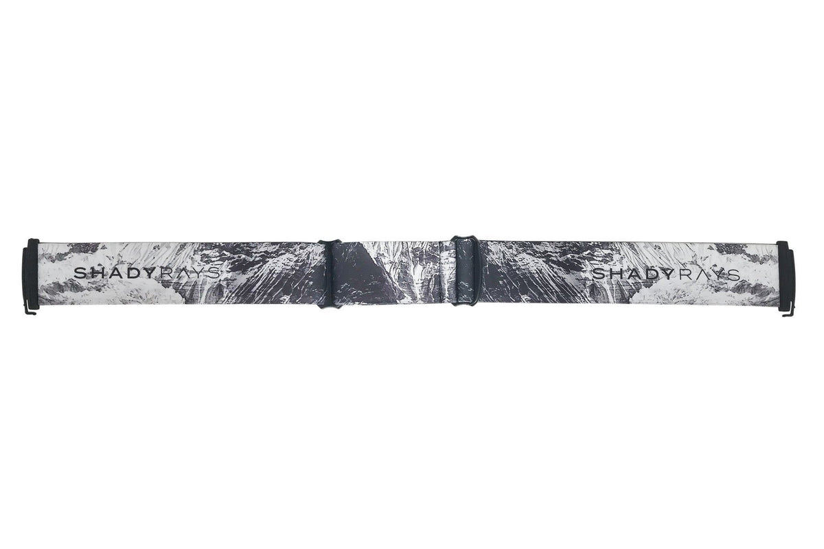 Snow Goggle Strap - Black Diamond Snow Goggles Shady Rays® | Polarized Sunglasses 