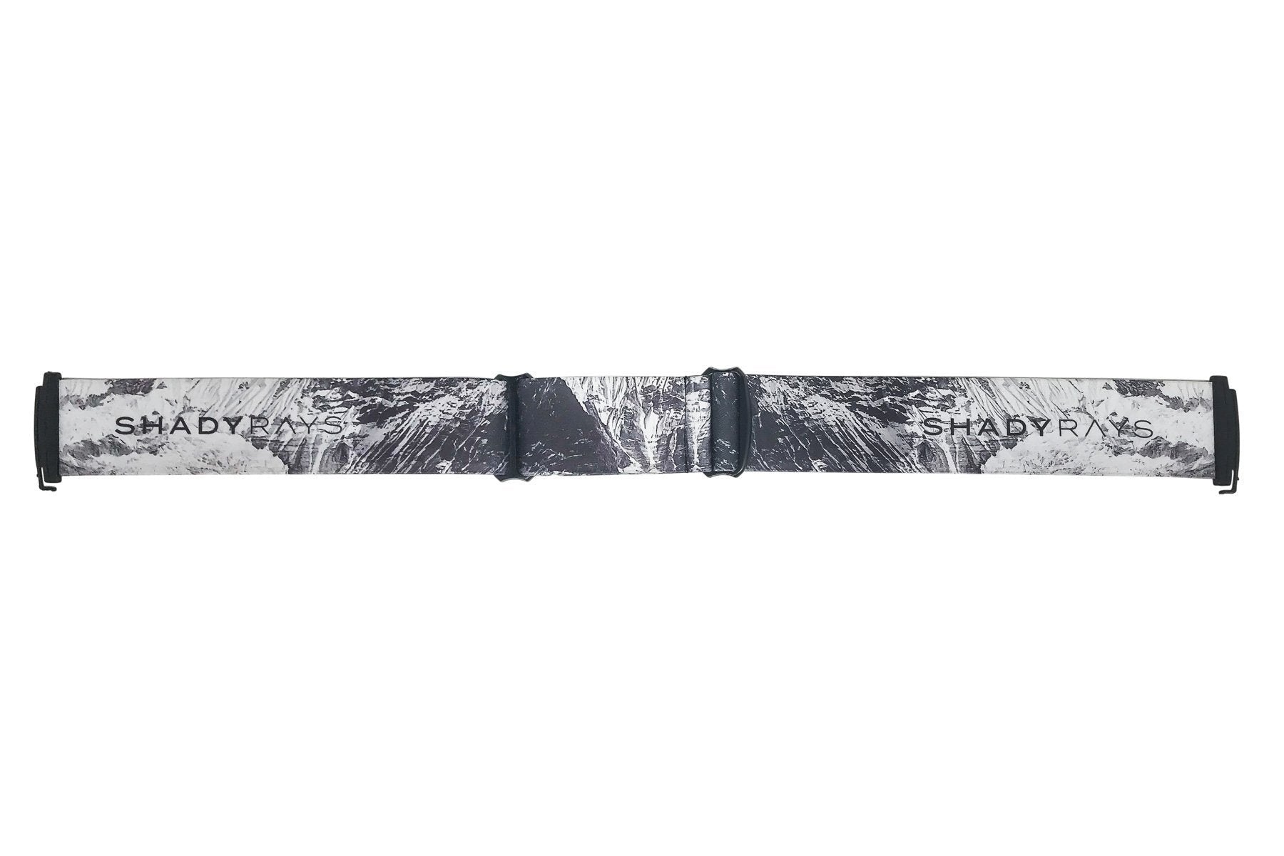 Snow Goggle Strap - Black Diamond Snow Goggles Shady Rays® | Polarized Sunglasses 