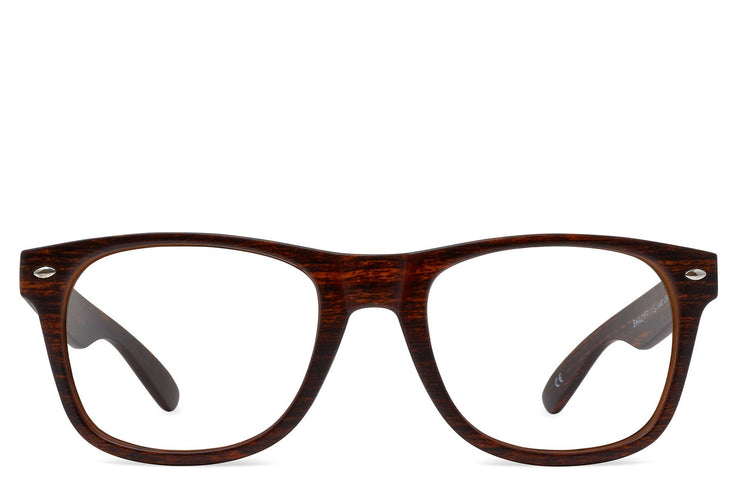 Classic Rx - Original Timber Eyeglass Shady Rays® | Polarized Sunglasses 