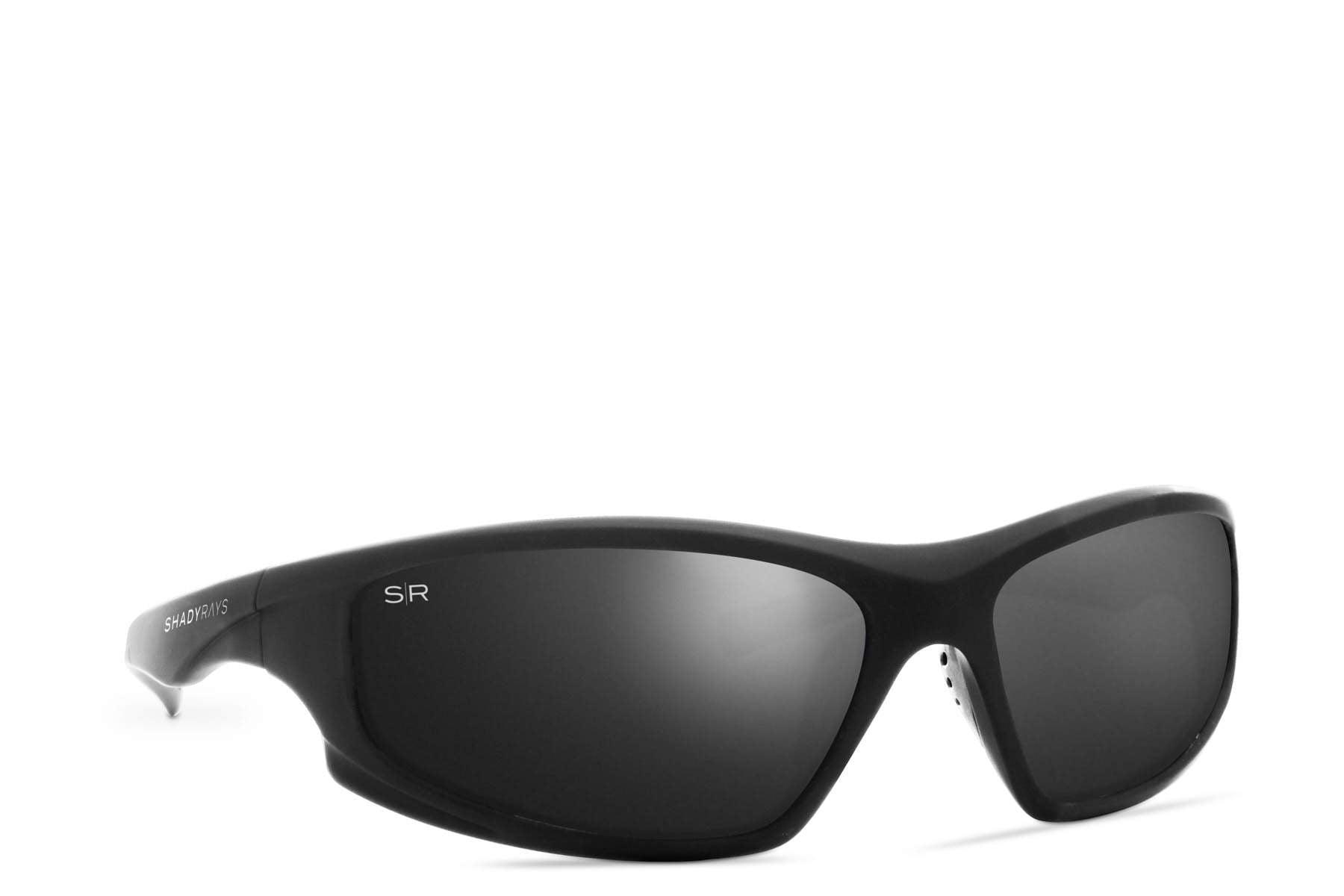X Series - Blackout X Series Shady Rays 