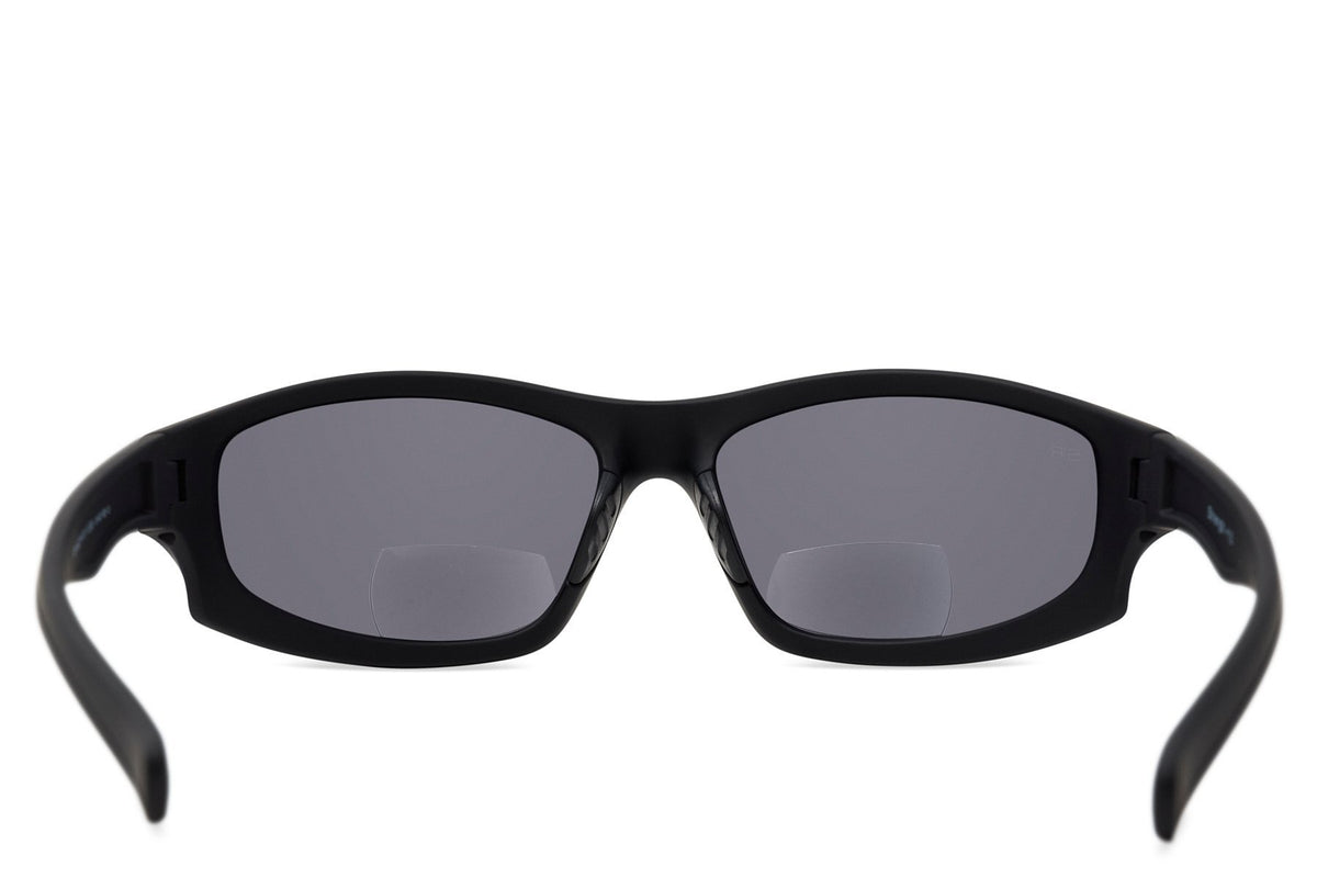 X Series Readers +2.0 - Blackout Reading Sunglasses Shady Rays 