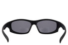 X Series Readers +2.0 - Blackout Reading Sunglasses Shady Rays 
