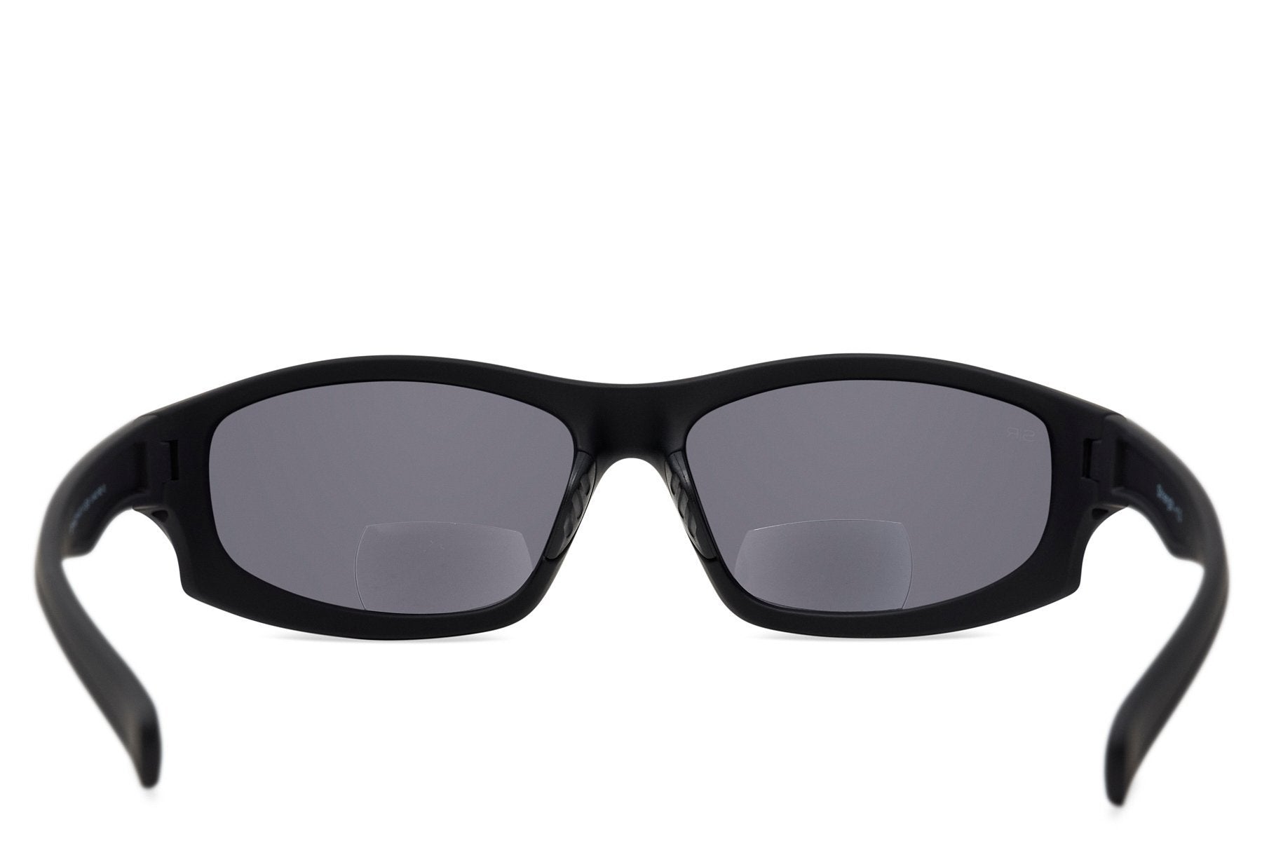 X Series Readers +2.0 - Blackout Reading Sunglasses Shady Rays 