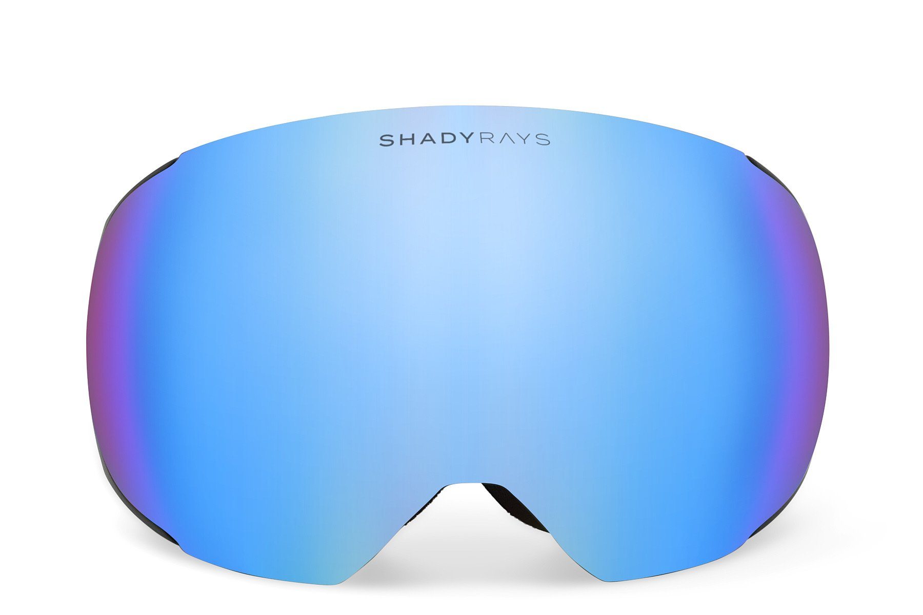 Snow Goggle Lens - Glacier Snow Goggles Shady Rays® | Polarized Sunglasses 